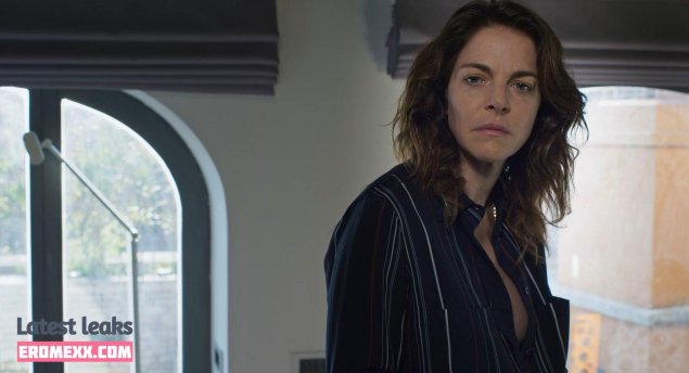 Мишель монахэн настоящий детектив