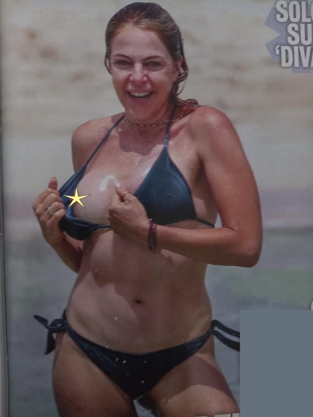 Клаудия джерини