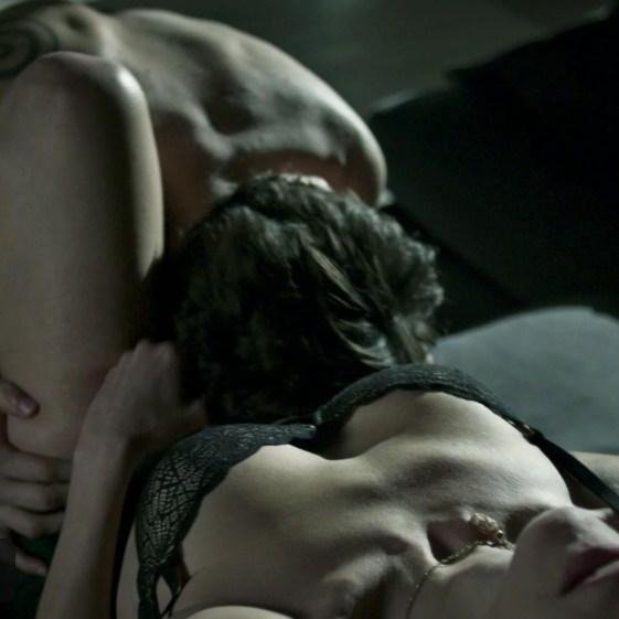 Сладкая жизнь сериал тигран