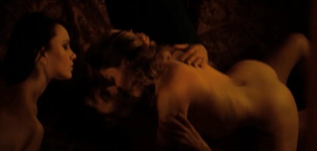 Порно и эротика