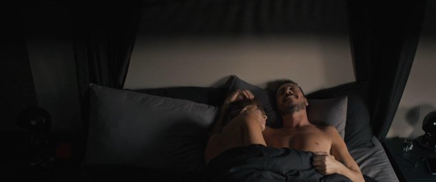 Эротическое