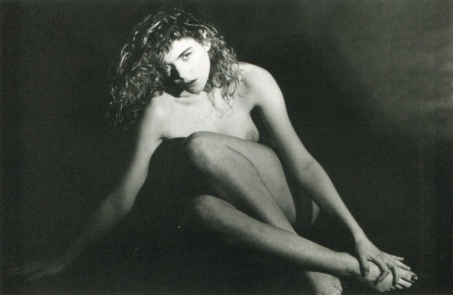 Клаудия джерини