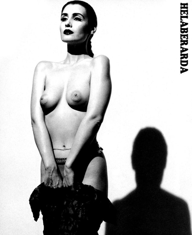 Клаудия колль