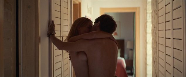 Meryem uzerli sevişme sahnesi