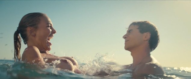 Пираньи келли