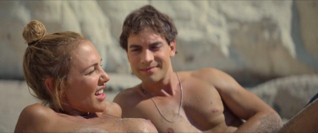 Актеры и роли