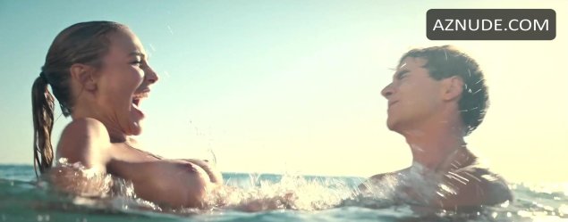 Пираньи келли