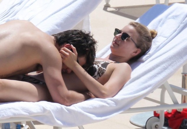 Эмили ванкэмп и джошуа боуман