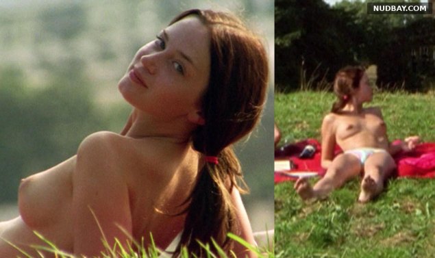 Эмили блант лето любви