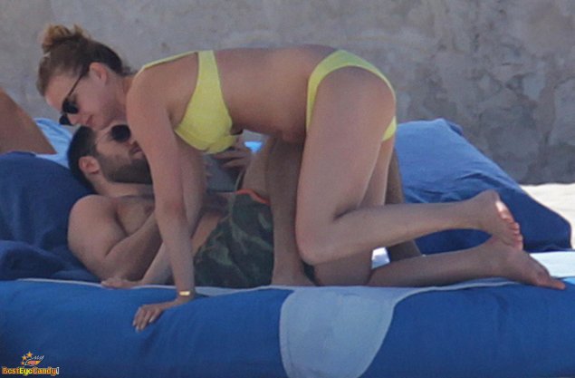 Обнаженные знаменитости