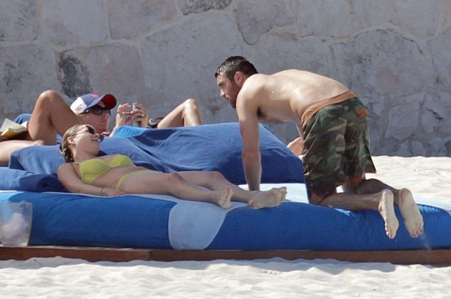 Дженнифер лопез бикини