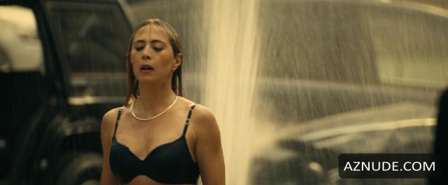 Рэйчел гриффитс голая