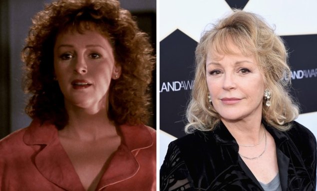 Бонни беделиа актриса