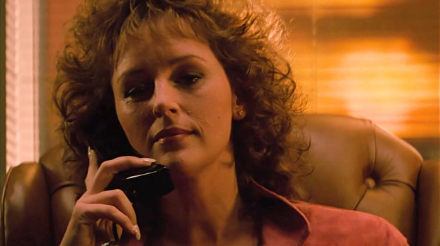 Бонни беделиа крепкий орешек