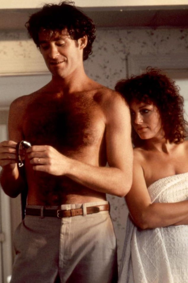 Рейчел уорд и брайан браун