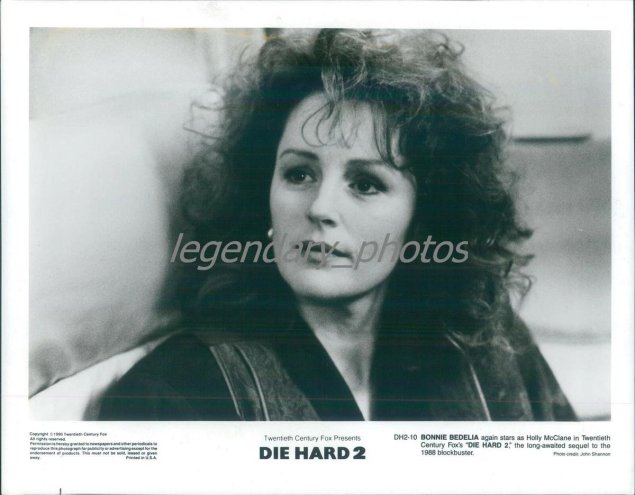 Бонни беделиа