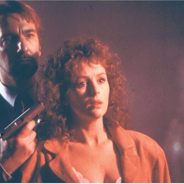 Бонни беделиа крепкий орешек