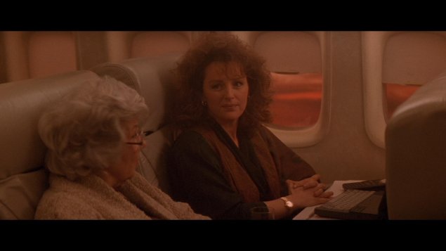 Бонни беделиа крепкий орешек