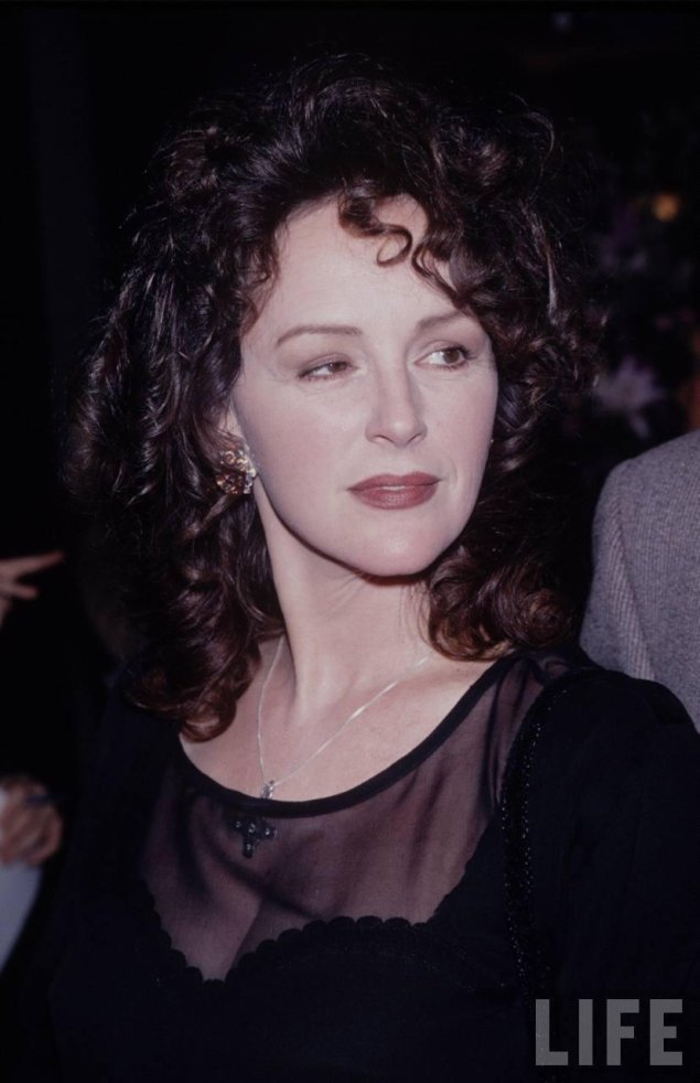 Бонни беделиа в молодости