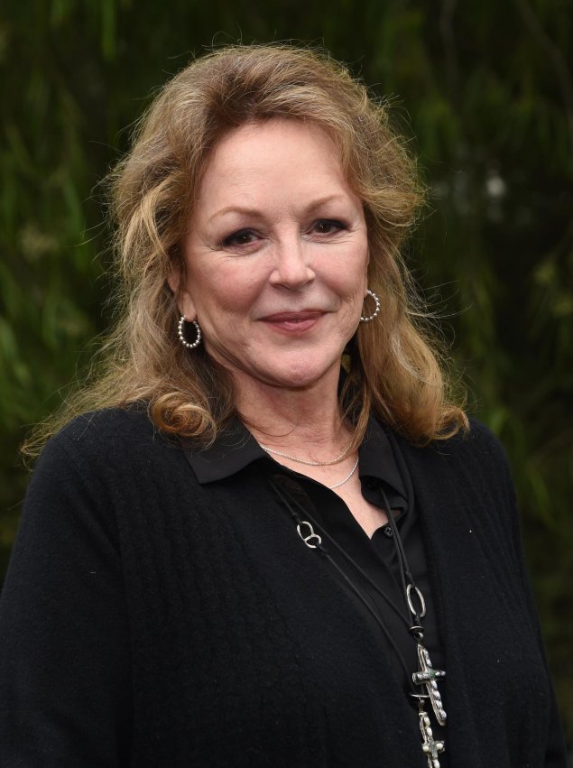 Bonnie bedelia