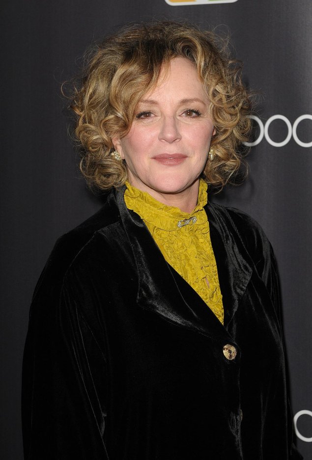 Американская актриса