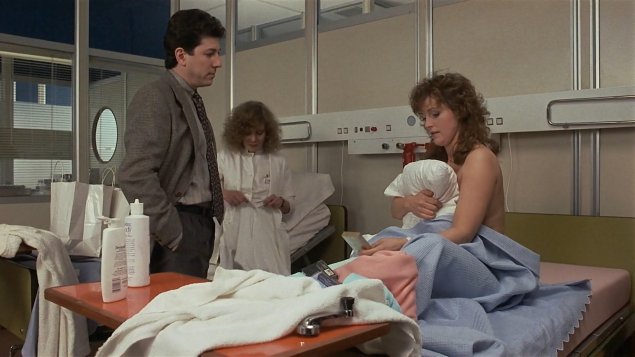 Кошмар на улице вязов 1984 нэнси