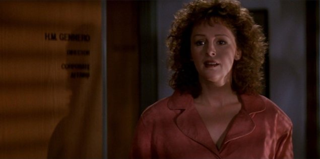 Бонни беделиа крепкий орешек