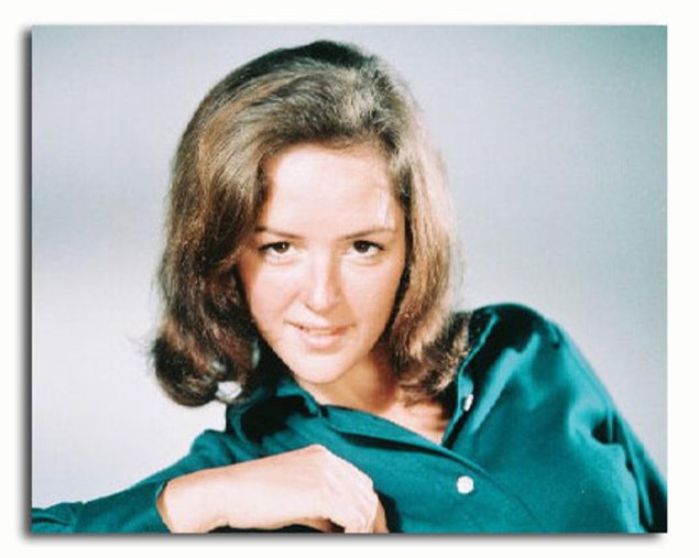 Дайана ригг