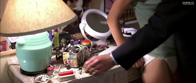 Бритни спирс в кино