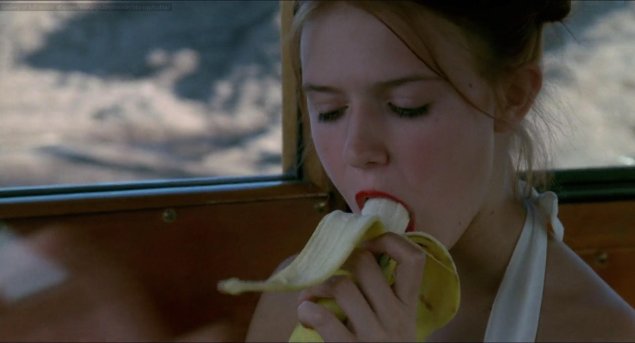 Доминик суэйн