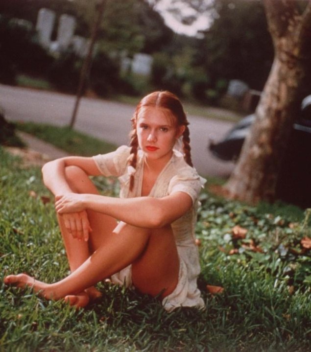 Доминик суэйн молодая