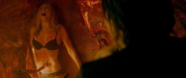 Шери мун зомби