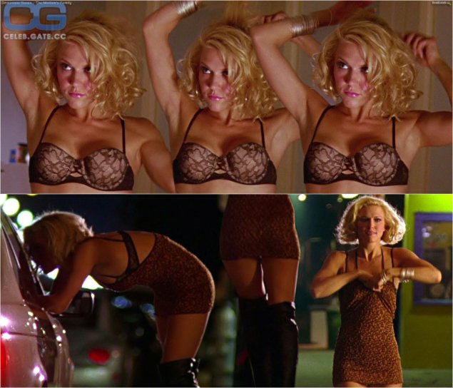 Доминик эриэйн суэйн голая