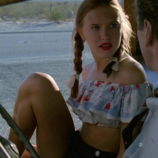 Доминик суэйн