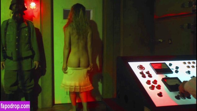 Эротический фильм про нацистов