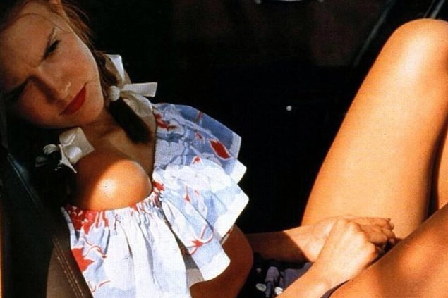 Доминик суэйн