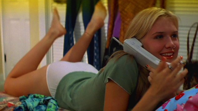 Доминик суэйн