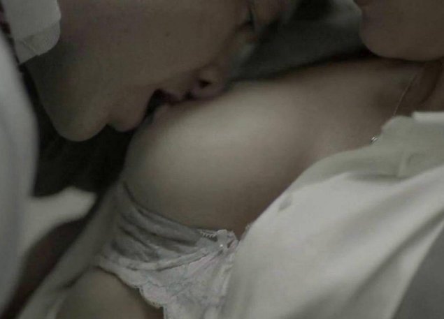 Порнозвезда кэтлин робертсон