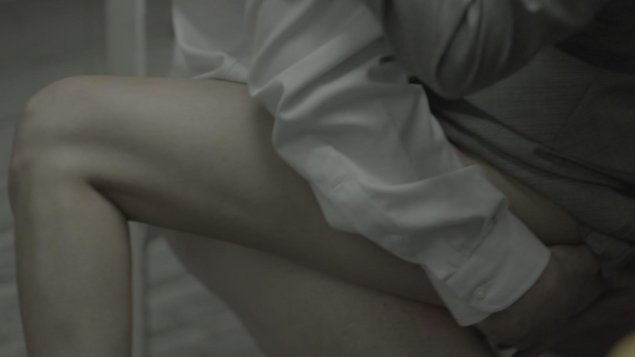 Кэтлин робертсон голая