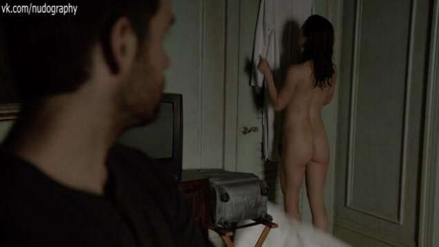 Элиза душку банши