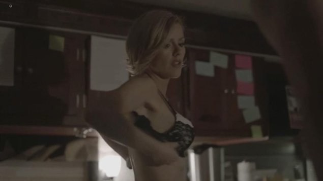 Кэтлин робертсон kathleen robertson