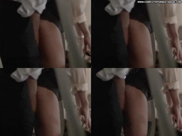 Обнаженная актриса