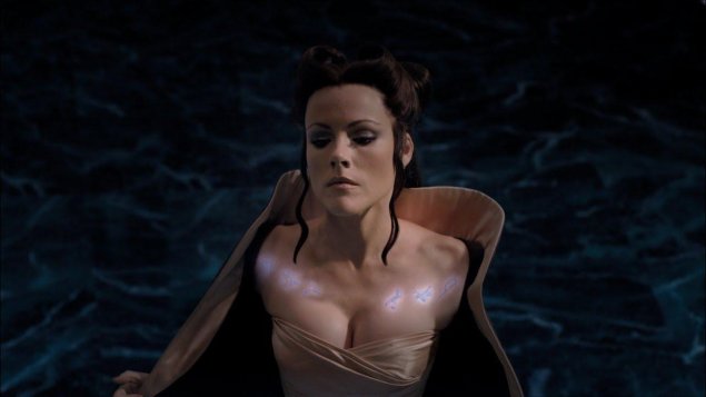 Кэтлин робертсон заколдованное королевство