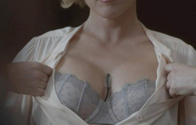 Сексуальные бюстгальтеры