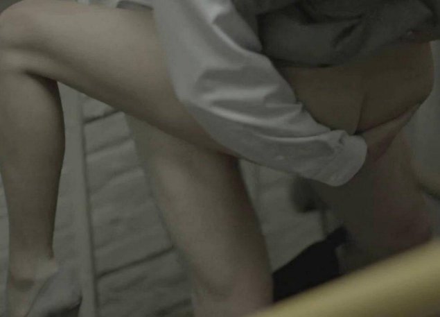 Кэтлин робертсон секс