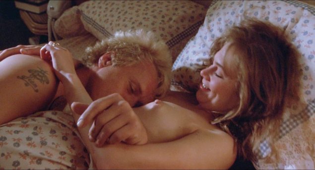 Кэтлин тернер голая