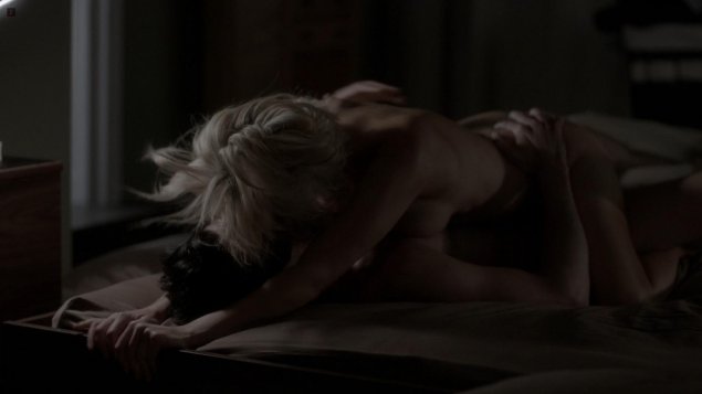 Кэтлин робертсон порно