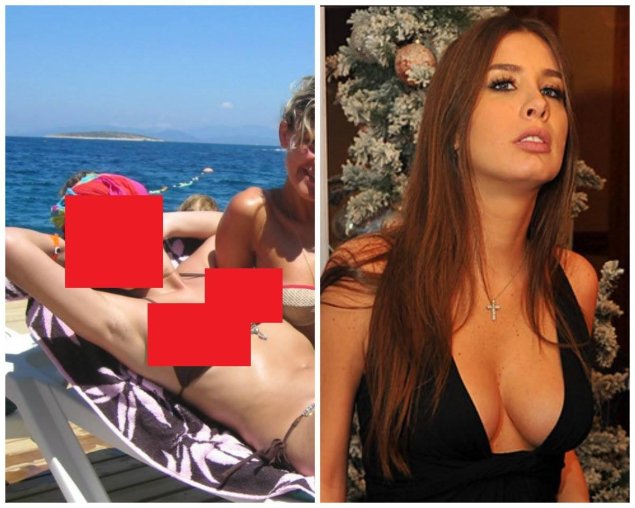 Кэти топурия а студио голая