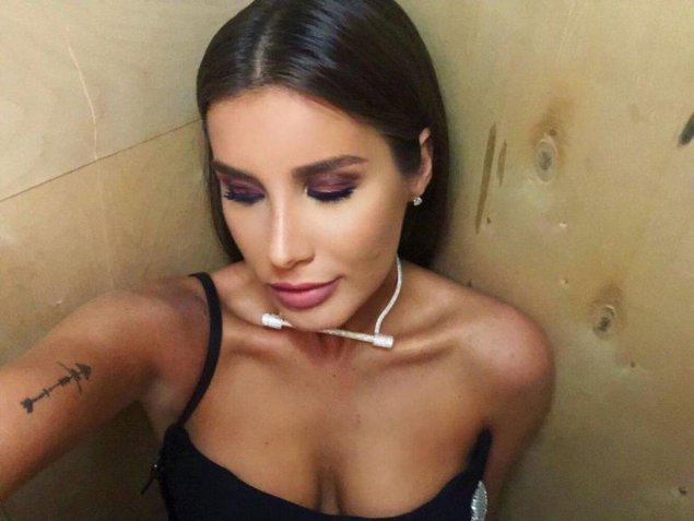 Кэти топурия биография личная жизнь