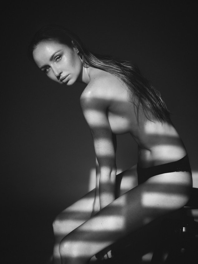 Анастасия мишина актриса ню